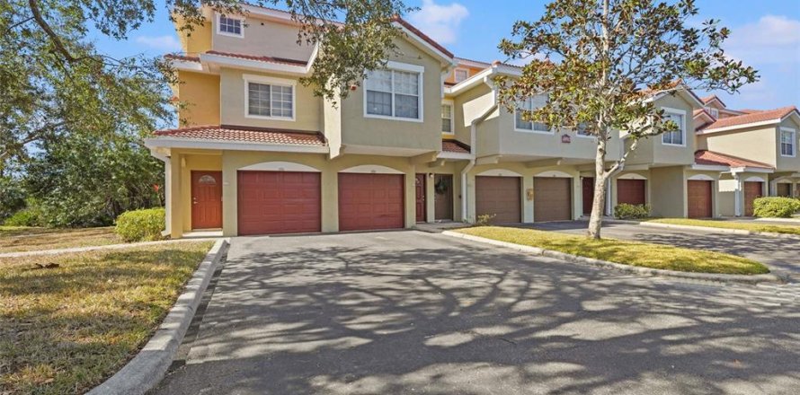 Condominio en Sarasota, Florida, 3 dormitorios № 1540881