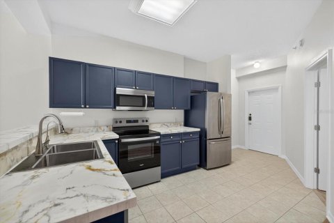 Condominio en alquiler en Saint Petersburg, Florida, 2 dormitorios, 106 m2 № 1850047 - foto 9