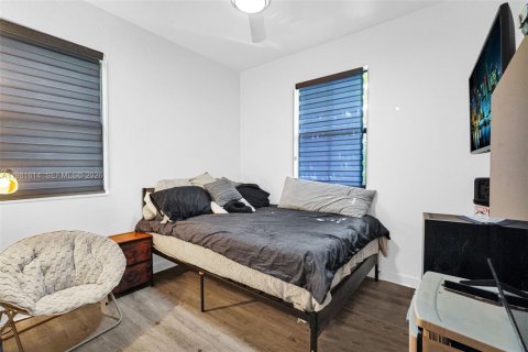 Купить таунхаус в Форт-Лодердейл, Флорида 3 спальни, 139.91м2, № 2045063 - фото 13