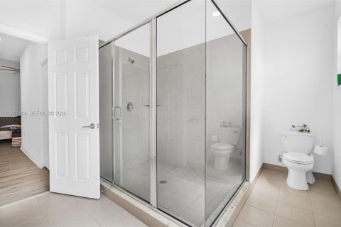 Купить таунхаус в Форт-Лодердейл, Флорида 3 спальни, 139.91м2, № 2045063 - фото 11