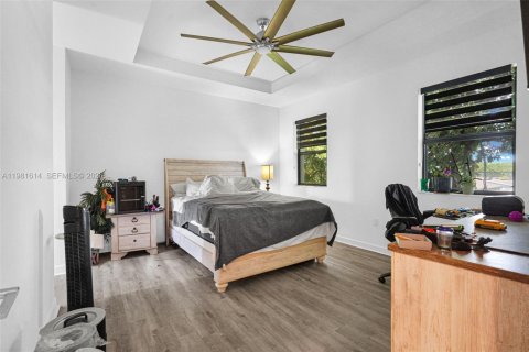 Купить таунхаус в Форт-Лодердейл, Флорида 3 спальни, 139.91м2, № 2045063 - фото 8