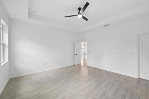 House in North Port, Florida 3 bedrooms, 153.47 sq.m. № 1866736 - photo 18