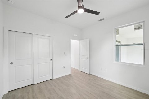 House in North Port, Florida 3 bedrooms, 153.47 sq.m. № 1866736 - photo 25