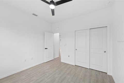 House in North Port, Florida 3 bedrooms, 153.47 sq.m. № 1866736 - photo 27