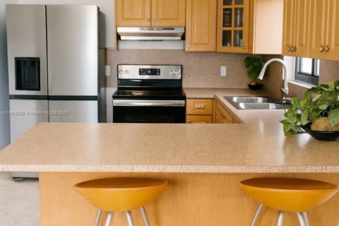 Immobilier commercial à vendre à Miami, Floride: 263.19 m2 № 1954462 - photo 14