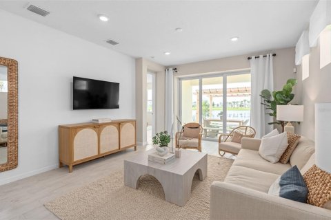 Casa en venta en Clermont, Florida, 2 dormitorios, 153.75 m2 № 2383578 - foto 7