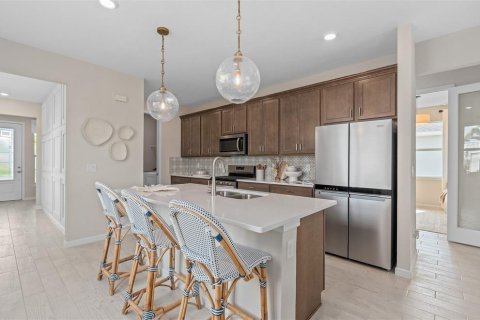 Casa en venta en Clermont, Florida, 2 dormitorios, 153.75 m2 № 2383578 - foto 5