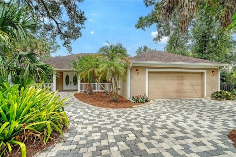 Casa en Sarasota, Florida 3 dormitorios, 198.81 m2 № 2362360
