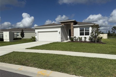 House in Edgewater, Florida 5 bedrooms, 197.42 sq.m. № 1795720 - photo 26