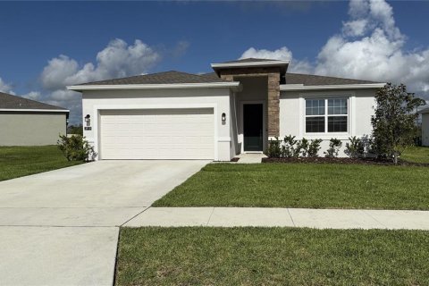 House in Edgewater, Florida 5 bedrooms, 197.42 sq.m. № 1795720 - photo 30