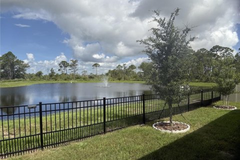 House in Edgewater, Florida 5 bedrooms, 197.42 sq.m. № 1795720 - photo 29