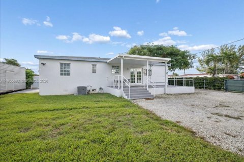 Casa en venta en Miami, Florida, 3 dormitorios, 124.86 m2 № 2032867 - foto 25
