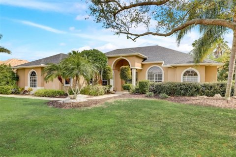 Casa en Bradenton, Florida 4 dormitorios, 315.87 m2 № 2348027
