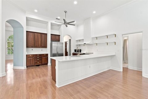 House in Bradenton, Florida 4 bedrooms, 315.87 sq.m. № 2348027 - photo 20