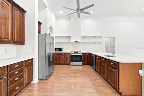 House in Bradenton, Florida 4 bedrooms, 315.87 sq.m. № 2348027 - photo 14
