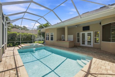 House in Bradenton, Florida 4 bedrooms, 315.87 sq.m. № 2348027 - photo 30
