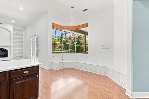 House in Bradenton, Florida 4 bedrooms, 315.87 sq.m. № 2348027 - photo 25