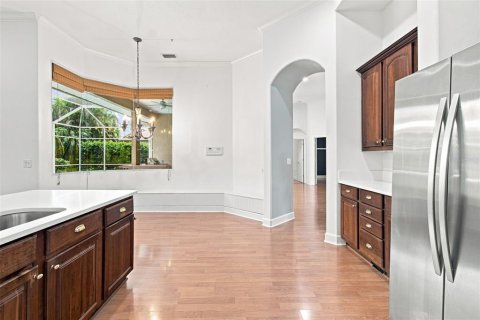 House in Bradenton, Florida 4 bedrooms, 315.87 sq.m. № 2348027 - photo 22