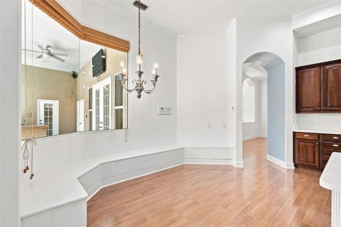 House in Bradenton, Florida 4 bedrooms, 315.87 sq.m. № 2348027 - photo 26