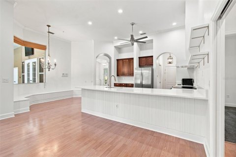 House in Bradenton, Florida 4 bedrooms, 315.87 sq.m. № 2348027 - photo 16