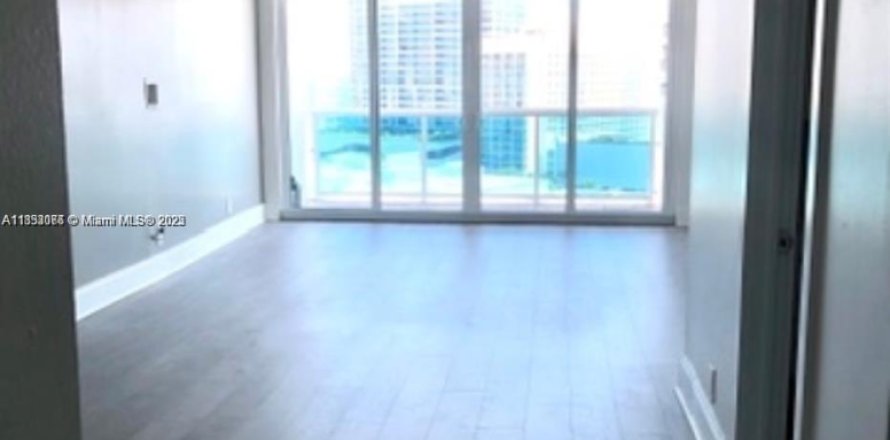 Condo à Miami Beach, Floride, 1 chambre № 1882413