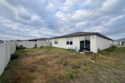 Купить виллу или дом в Уинтер-Хейвен, Флорида 3 комнаты, 182.46м2, № 2148707 - фото 15