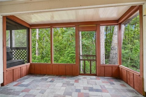 Townhouse in Gainesville, Florida 3 bedrooms, 127.28 sq.m. № 2106895 - photo 22