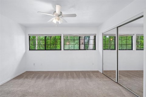 Townhouse in Gainesville, Florida 3 bedrooms, 127.28 sq.m. № 2106895 - photo 15