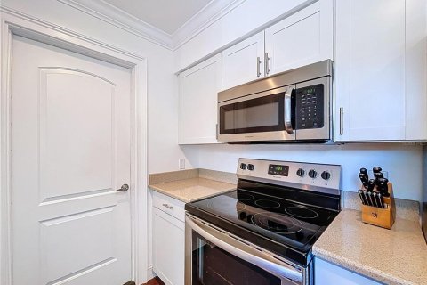 Villa ou maison à vendre à Largo, Floride: 2 chambres, 78.22 m2 № 1876872 - photo 13