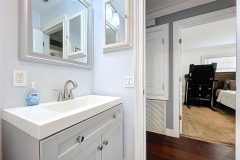Villa ou maison à vendre à Largo, Floride: 2 chambres, 78.22 m2 № 1876872 - photo 22