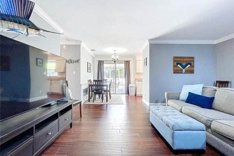 Villa ou maison à vendre à Largo, Floride: 2 chambres, 78.22 m2 № 1876872 - photo 7