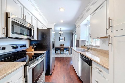 Villa ou maison à vendre à Largo, Floride: 2 chambres, 78.22 m2 № 1876872 - photo 14