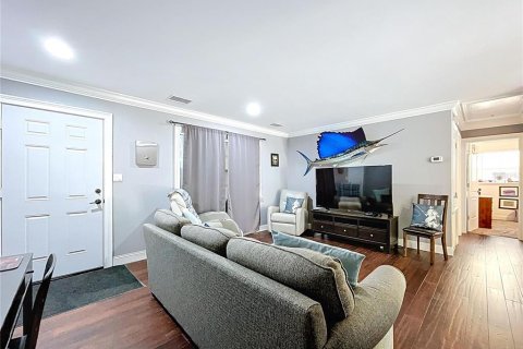 Villa ou maison à vendre à Largo, Floride: 2 chambres, 78.22 m2 № 1876872 - photo 4