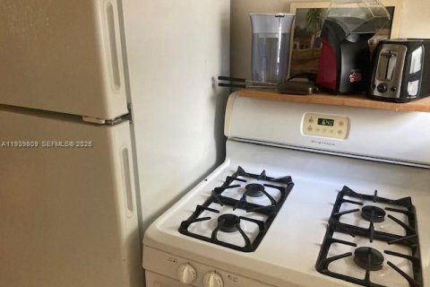 Copropriété à louer à Miami Beach, Floride: 41.81 m2 № 1997076 - photo 12