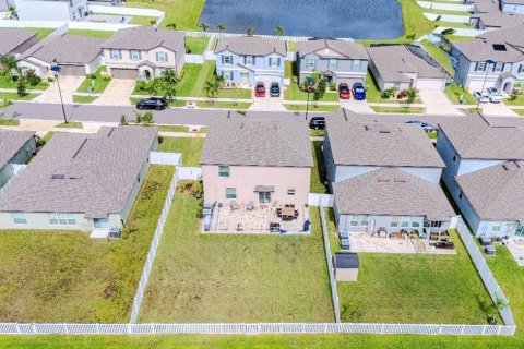 House in Riverview, Florida 4 bedrooms, 244.8 sq.m. № 1915848 - photo 27