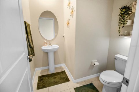 House in Riverview, Florida 4 bedrooms, 244.8 sq.m. № 1915848 - photo 7