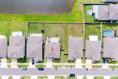 House in Riverview, Florida 4 bedrooms, 244.8 sq.m. № 1915848 - photo 28