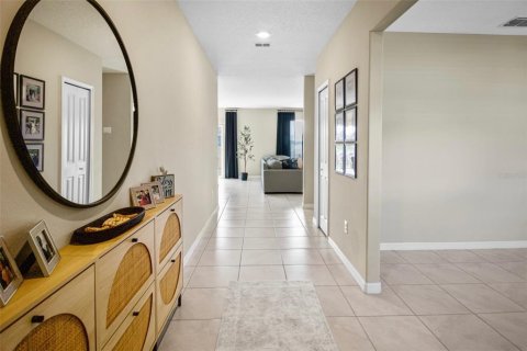 House in Riverview, Florida 4 bedrooms, 244.8 sq.m. № 1915848 - photo 5