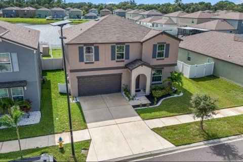 House in Riverview, Florida 4 bedrooms, 244.8 sq.m. № 1915848 - photo 3