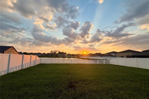 House in Riverview, Florida 4 bedrooms, 244.8 sq.m. № 1915848 - photo 25