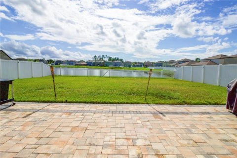 House in Riverview, Florida 4 bedrooms, 244.8 sq.m. № 1915848 - photo 23