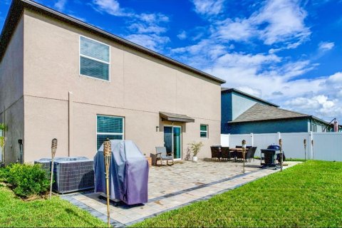 House in Riverview, Florida 4 bedrooms, 244.8 sq.m. № 1915848 - photo 22