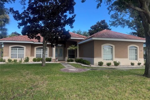 Casa en Palm Coast, Florida 3 dormitorios, 232.26 m2 № 2342247
