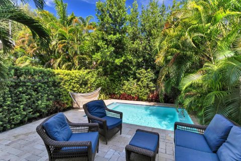 Adosado en alquiler en Miami, Florida, 3 dormitorios, 195.09 m2 № 1952054 - foto 20
