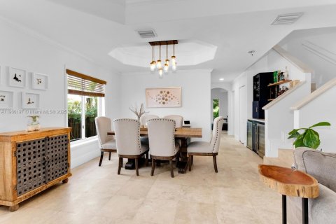 Adosado en alquiler en Miami, Florida, 3 dormitorios, 195.09 m2 № 1952054 - foto 11