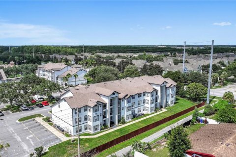 Condo à Kissimmee, Floride, 2 chambres  № 2283807