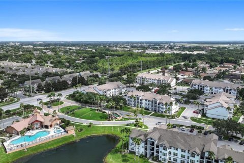 Copropriété à louer à Kissimmee, Floride: 2 chambres, 95.32 m2 № 2283807 - photo 24