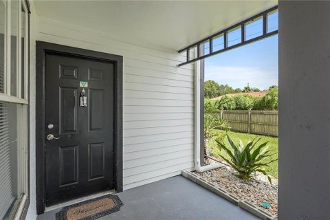 Copropriété à louer à Kissimmee, Floride: 2 chambres, 95.32 m2 № 2283807 - photo 2
