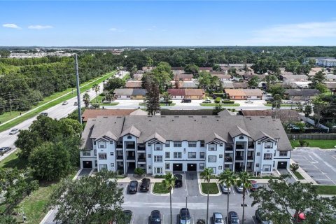 Copropriété à louer à Kissimmee, Floride: 2 chambres, 95.32 m2 № 2283807 - photo 25