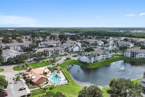 Copropriété à louer à Kissimmee, Floride: 2 chambres, 95.32 m2 № 2283807 - photo 23